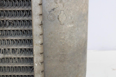 INTERCOOLER