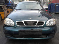 DAEWOO LANOS