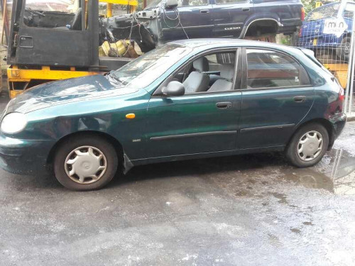  DAEWOO LANOS 