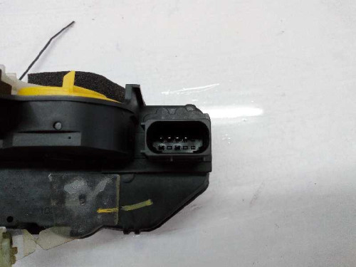  CERRADURA PUERTA TRASERA IZQUIERDA OPEL INSIGNIA BERLINA 