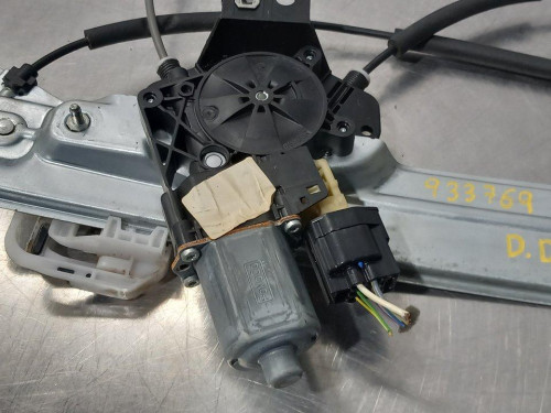  ELEVALUNAS DELANTERO DERECHO, FORD, KUGA (CBS) 