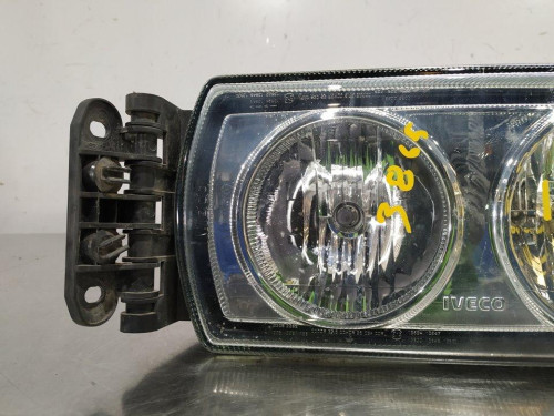  FARO IZQUIERDO IVECO EUROCARGO (03.2008) 