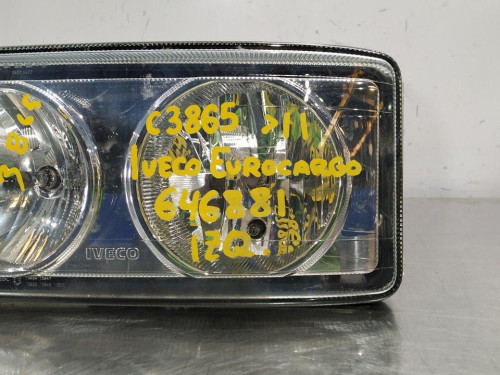  FARO IZQUIERDO IVECO EUROCARGO (03.2008) 