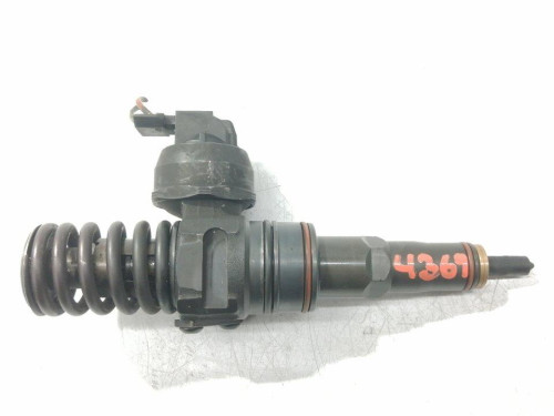  INYECTOR, AUDI, A4 BERLINA (8E) 