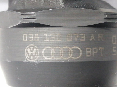 INYECTOR, AUDI, A4 BERLINA (8E)