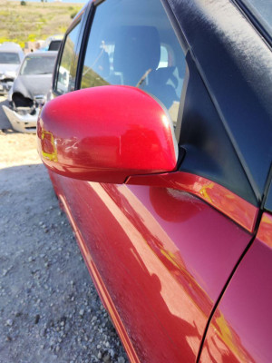 RETROVISOR DERECHO, SUZUKI, SWIFT BERLINA (RS/MZ)