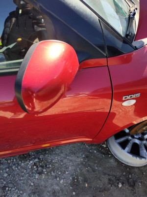 RETROVISOR DERECHO, SUZUKI, SWIFT BERLINA (RS/MZ)