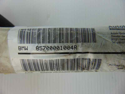 AIRBAG CORTINA DELANTERO DERECHO, BMW, SERIE 5 TOURING (E39)