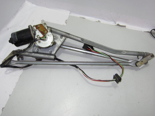 MOTOR LIMPIA DELANTERO Mercedes-Benz SLK (BM 170) ROADSTER 