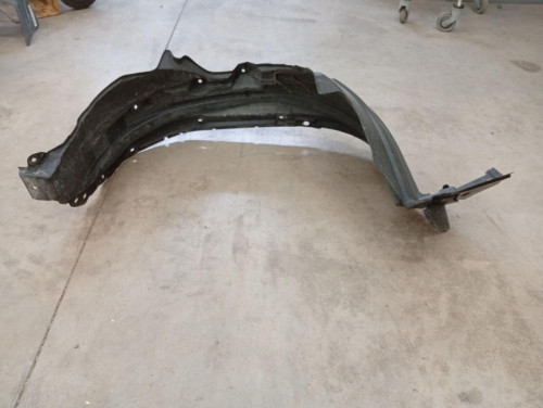 PASO RUEDA DELANTERO IZQUIERDO Toyota YARIS CROSS 