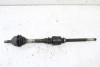 TRANSMISION DELANTERA DERECHA CITROEN XSARA BERLINA 