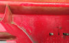 REJILLA DELANTERA Nissan SUNNY BERLINA (N14) 
