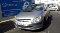 PEUGEOT 307 (S1)(04.2001)