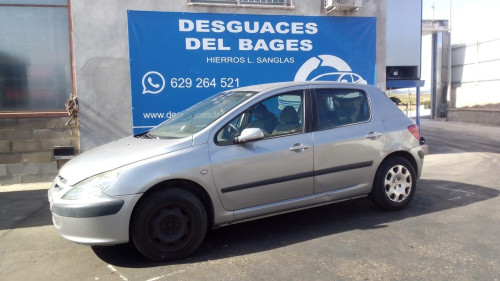 PEUGEOT 307 (S1)(04.2001) 