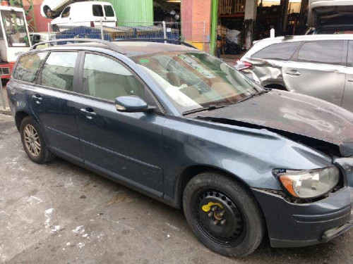  VOLVO V50 FAMILIAR 