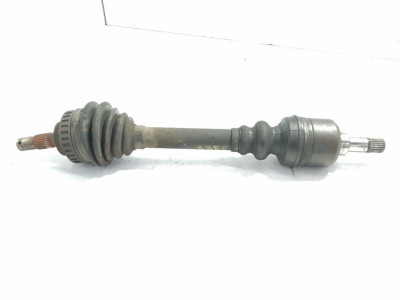 TRANSMISION DELANTERA IZQUIERDA, CITROEN, BERLINGO