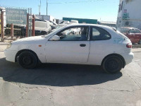 DAEWOO LANOS
