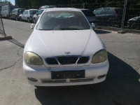 DAEWOO LANOS