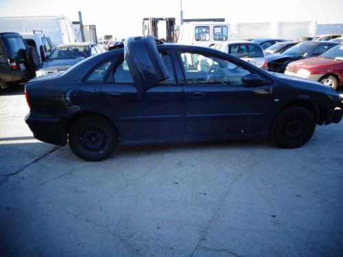  CITROEN C5 BERLINA 