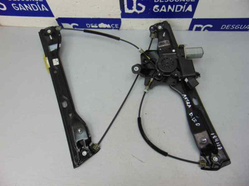  ELEVALUNAS DELANTERO IZQUIERDO Opel ASTRA K BERLINA 5P 
