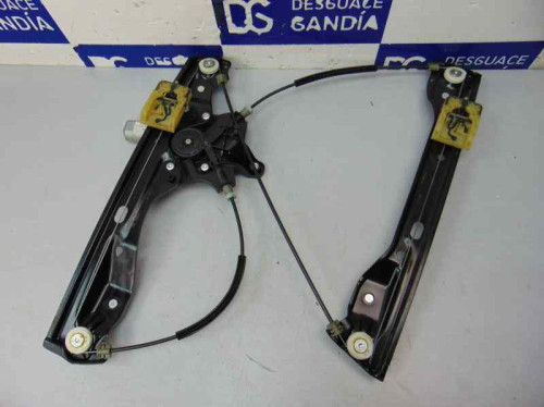  ELEVALUNAS DELANTERO IZQUIERDO Opel ASTRA K BERLINA 5P 