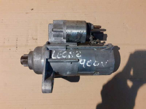  MOTOR ARRANQUE 