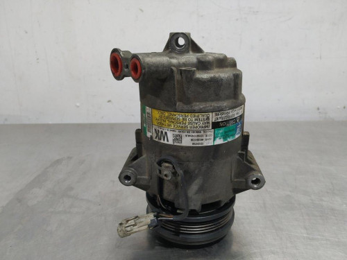  COMPRESOR AIRE ACONDICIONADO OPEL MERIVA 