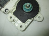  MOTOR ELEVALUNAS TRASERO IZQUIERDO Opel VECTRA C BERLINA 