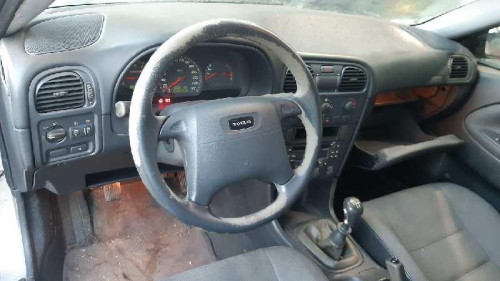  VOLVO S40 BERLINA 