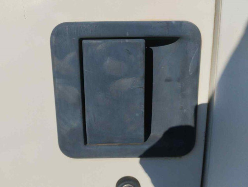  MANETA EXTERIOR DELANTERA IZQUIERDA Fiat DUCATO II CAMIÓN 