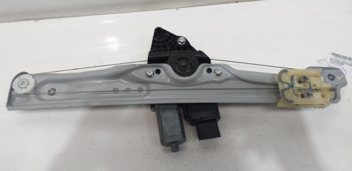  ELEVALUNAS TRASERO DERECHO OPEL CROSSLAND X 