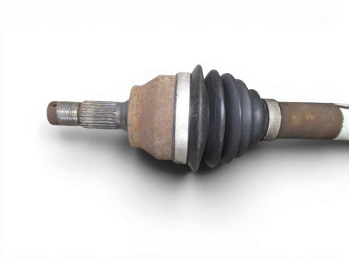 TRANSMISION DELANTERA DERECHA PEUGEOT 207 