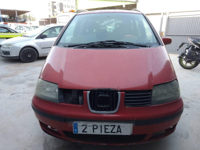 SEAT ALHAMBRA (7V9)