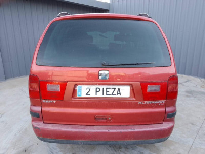 SEAT ALHAMBRA (7V9)