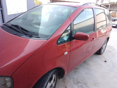 SEAT ALHAMBRA (7V9)