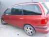 SEAT ALHAMBRA (7V9) — автомобиль-донор на запчасти 