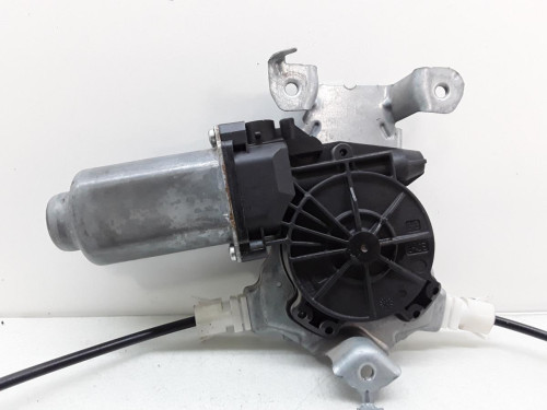 ELEVALUNAS TRASERO DERECHO Nissan QASHQAI (J10) 
