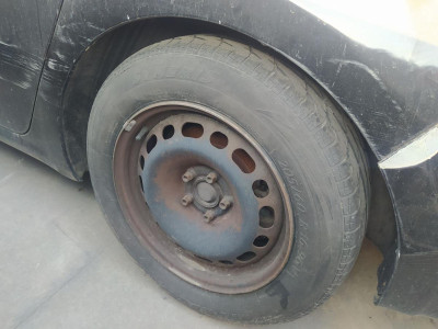 PASO RUEDA DELANTERO DERECHO