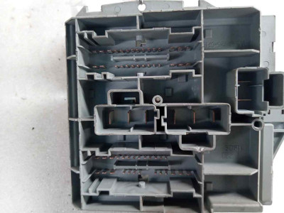 CAJA RELES / FUSIBLES, LANCIA, MUSA (184)