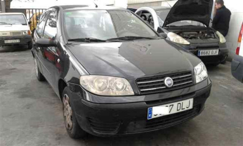 FIAT II PUNTO (188) BERLINA — Donor Vehicle for Used Parts 