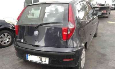 FIAT II PUNTO (188) BERLINA