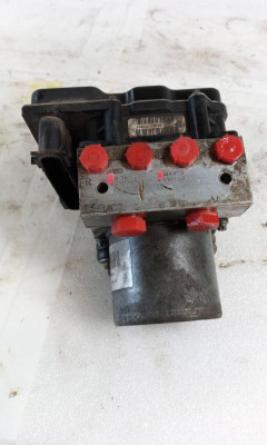 ABS, FIAT, II PUNTO (188) BERLINA
