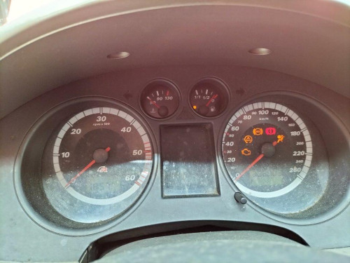  SEAT IBIZA (6L1) 