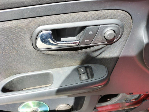  SEAT IBIZA (6L1) 