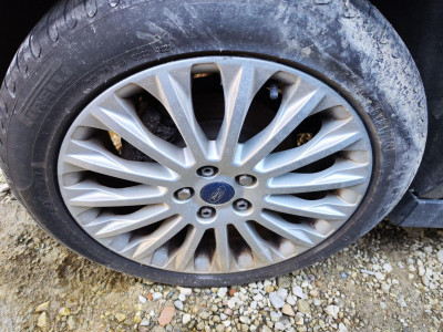 LLANTA, FORD, C-MAX (CB7)