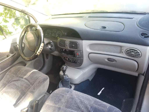  RENAULT SCENIC I (JA...) 