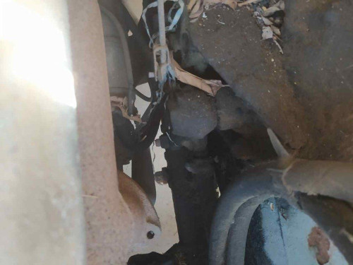 MOTOR ARRANQUE, LAND ROVER, 