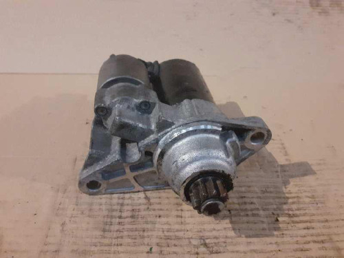  MOTOR ARRANQUE 