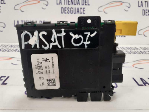  MODULO ELECTRONICO 
