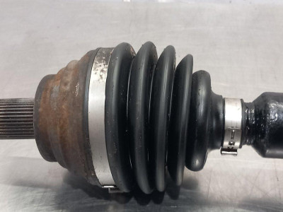 TRANSMISION DELANTERA DERECHA, SEAT, LEON (1P1)